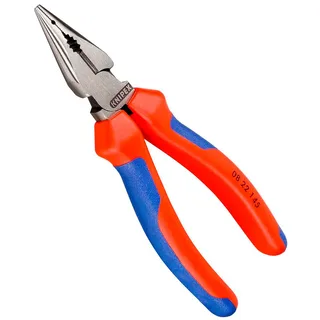 Knipex 00 20 72 V06 Werkstatt Zangen-Set 2teilig von Knipex – Produktbild 2 von 3