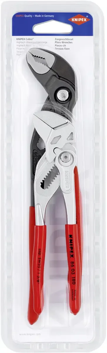 Knipex 00 31 20 V03 Zangen-Set van Knipex – productafbeelding