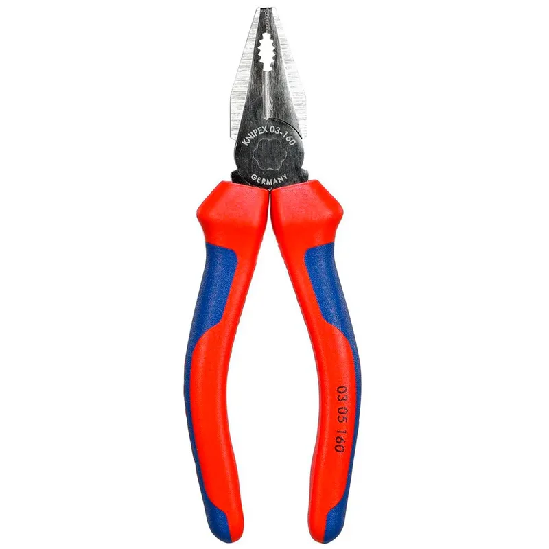 Knipex 03 05 160 Universele Tang by Knipex – product image 2 of 2