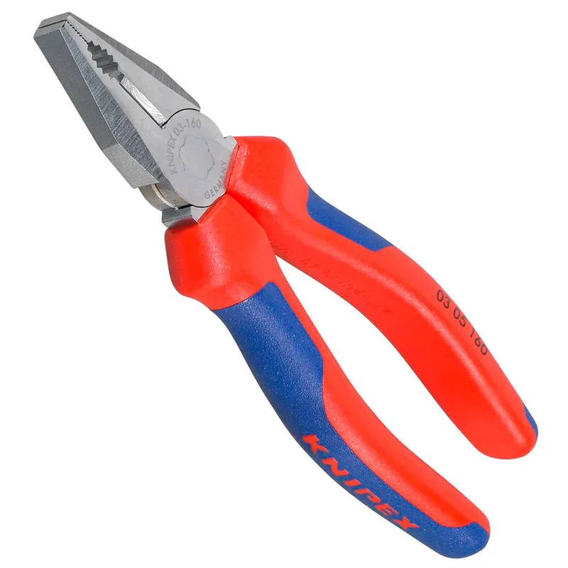 Knipex 03 05 160 Universele Tang by Knipex – product image 1 of 2