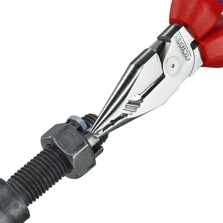 Pince à Bec Long 08 25 185 de Knipex – image du produit 4 sur 5