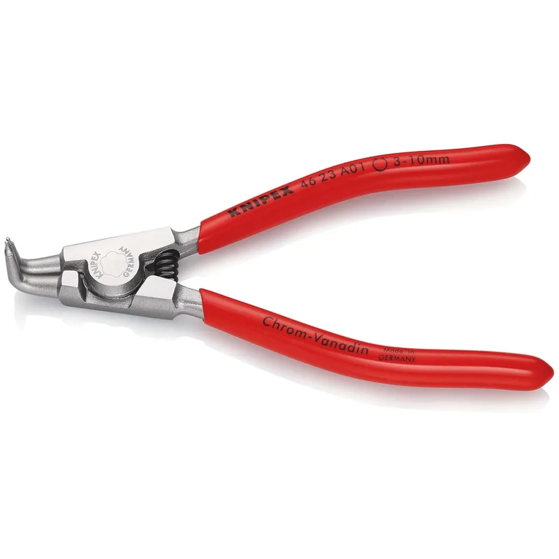 Knipex 46 23 A01 Sicherungsringzange 125 mm von Knipex – Produktbild 1 von 2