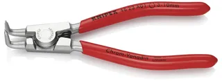 Knipex 46 23 A01 Sicherungsringzange 125 mm von Knipex – Produktbild 2 von 2
