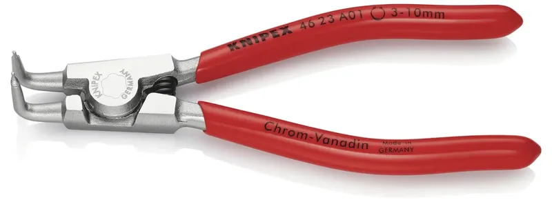 Knipex 46 23 A01 Sicherungsringzange 125 mm von Knipex – Produktbild 2 von 2