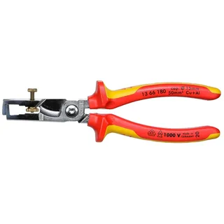 Knipex 13 66 180 Striptang van Knipex – productafbeelding 2 van 2