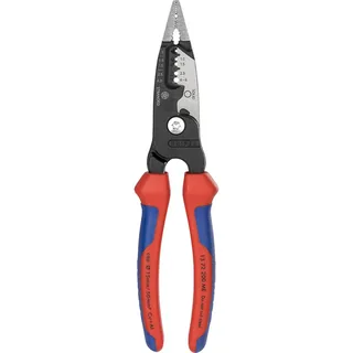 Knipex 13 72 200 Me Striptang von Knipex – Produktbild 1 von 6
