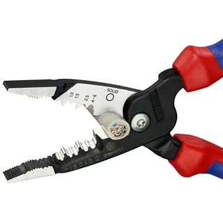Knipex 13 72 200 Me Striptang von Knipex – Produktbild 5 von 6