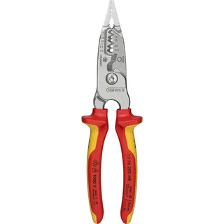 Knipex 13 76 200 Me Striptang by Knipex – product image 3 of 6