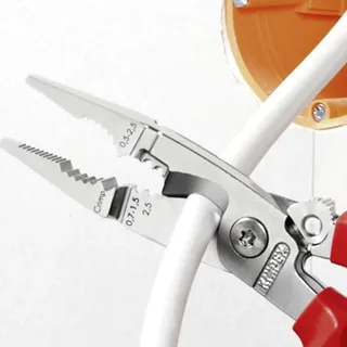 Knipex 13 96 200 T Multifunctionele tang de Knipex – image du produit 2 sur 2