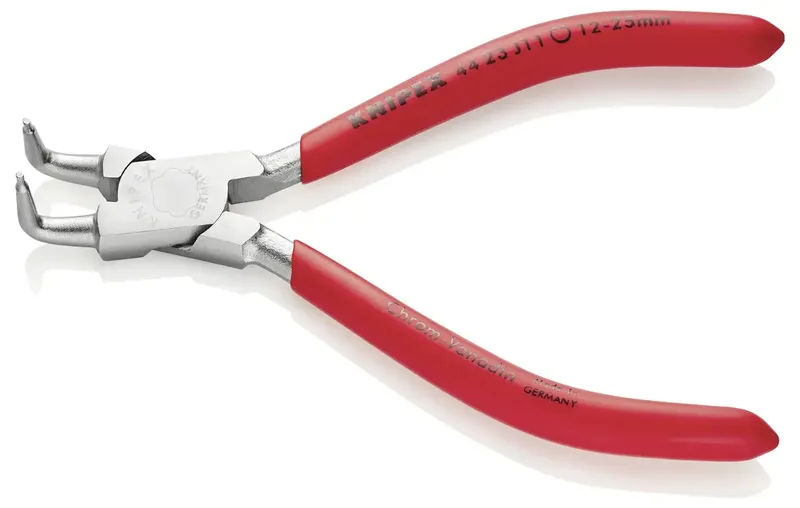 Knipex 44 23 J11 Pince pour circlips 130 mm de Knipex, Argent – image du produit 2 sur 2