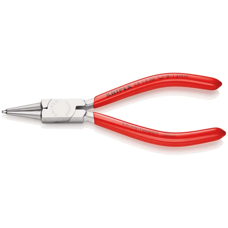 Knipex 140 mm Borgveertang voor binnenringen in boringen - 44 13 J0 de Knipex – image du produit