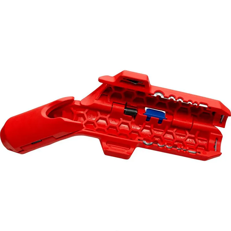 Knipex 16 95 02 Sb Striptang von Knipex – Produktbild 2 von 6