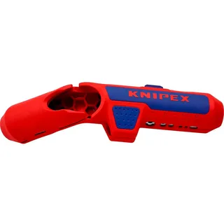 Knipex 16 95 02 Sb Striptang von Knipex – Produktbild 1 von 6