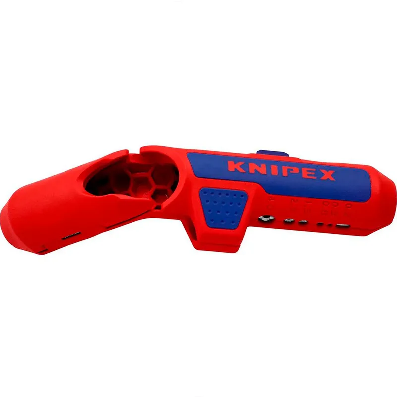 Knipex 16 95 02 Sb Striptang von Knipex – Produktbild 1 von 6
