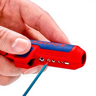 Knipex 16 95 02 Sb Striptang von Knipex – Produktbild 5 von 6