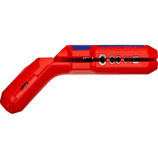 Knipex 16 95 02 Sb Striptang von Knipex – Produktbild 3 von 6