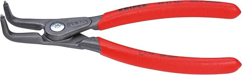Präzisionszange Für Außenringe 90° 19-60mm 165mm von Knipex, Kleurloos – Produktbild