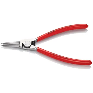 Knipex 180 mm Borgveertang voor buitenringen op assen - 46 13 A2 by Knipex – product image 1 of 2