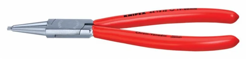 Knipex 19-60mm Borgveertang binnenring recht - 44 13 J2 by Knipex, White – product image