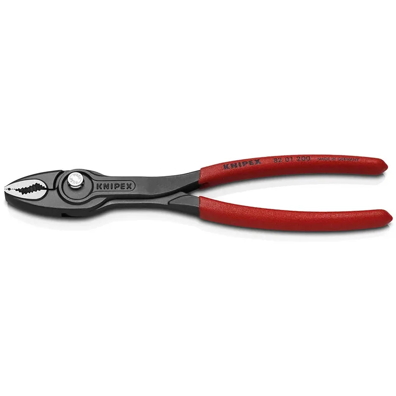 Knipex 19048 Kobra Zange 200 Mm von Knipex – Produktbild