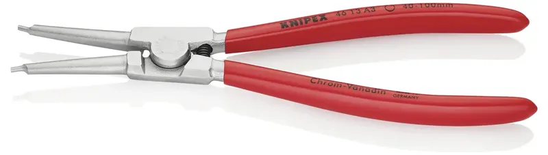 Knipex 46 13 A3 Pince pour circlips 210 mm de Knipex – image du produit 2 sur 2