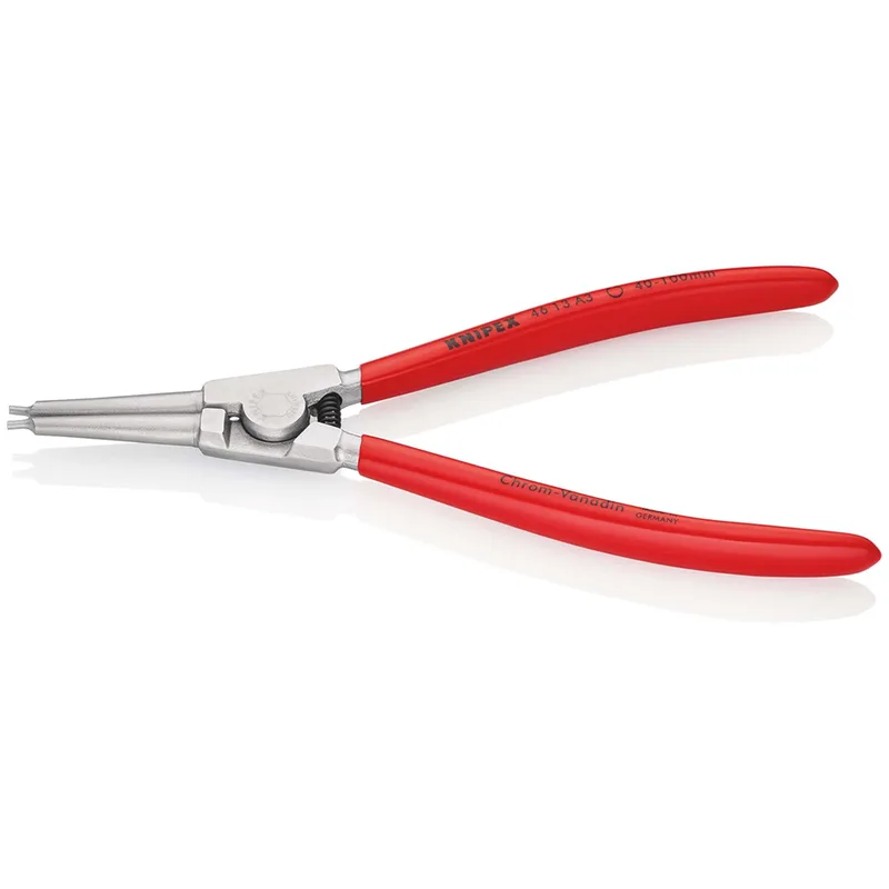 Knipex 46 13 A3 Pince pour circlips 210 mm de Knipex – image du produit 1 sur 2