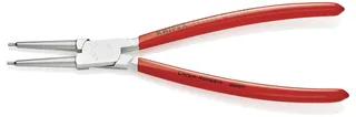 Knipex 44 13 J3 Pince pour circlips 225 mm de Knipex, Argent – image du produit 2 sur 2