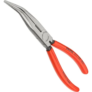 Knipex 22848 Ronde Punttang by Knipex – product image 2 of 2