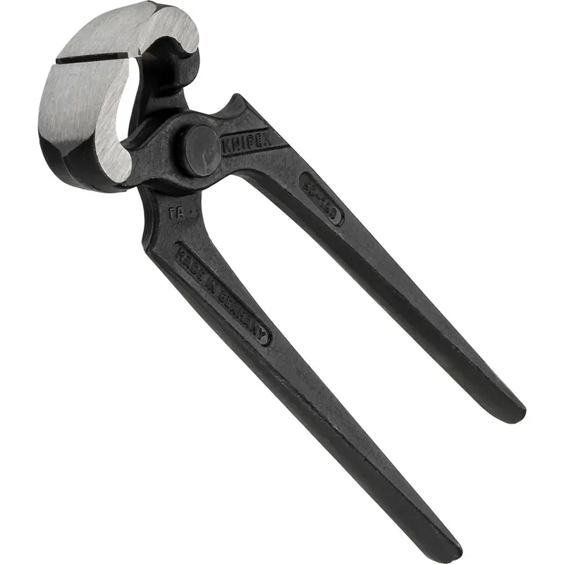 Knipex 23111 Vlechttang van Knipex – productafbeelding 2 van 2