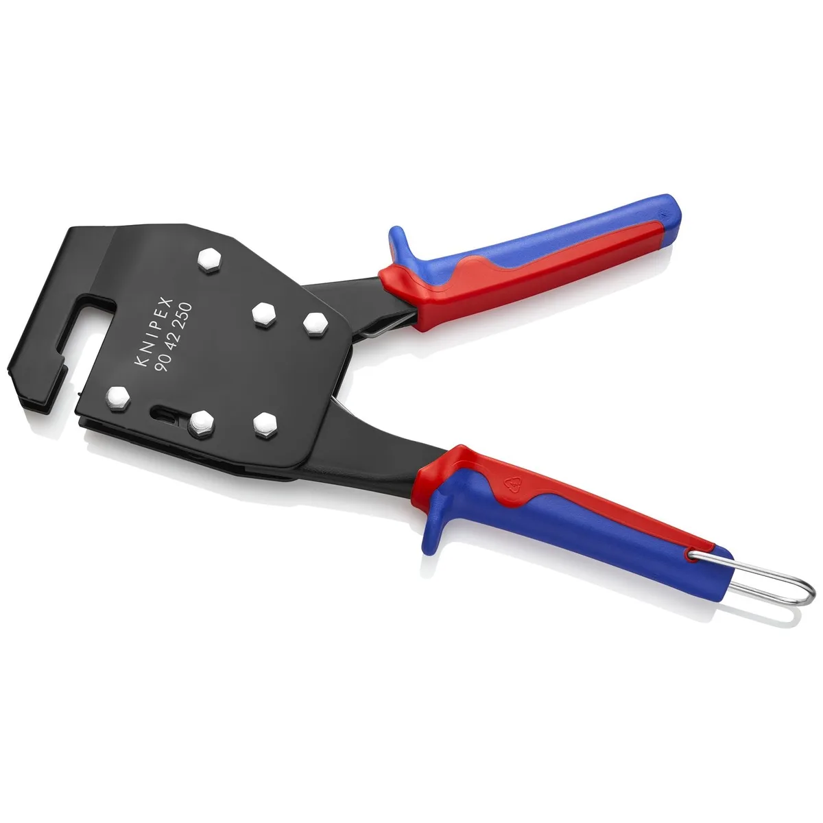 Knipex 250mm Profiel verbindingstang comfort - 90 42 250 fra Knipex – produktbillede