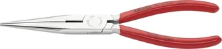 Knipex 26 13 200 Flachrundzange 200 mm by Knipex – product image 1 of 2