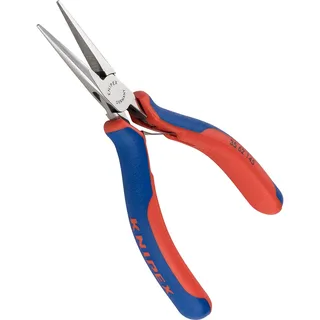 Knipex 35 62 145 Elektrotechnik und Feinwerktechnik Spitzzange Gerade 145 mm by Knipex – product image 2 of 2