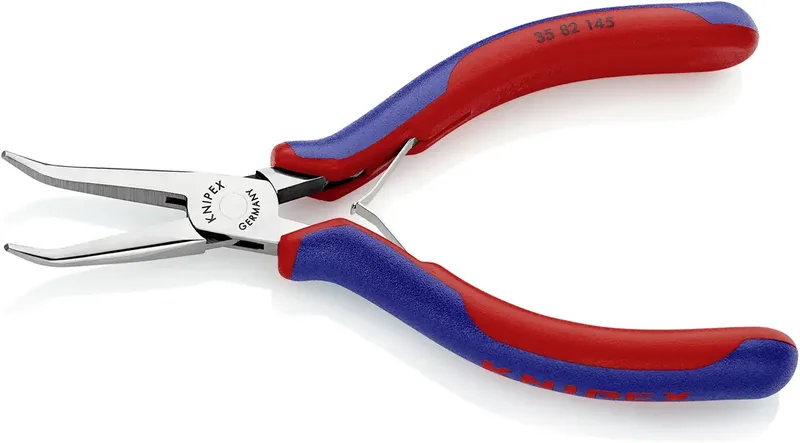 Knipex 35 82 145 SB Gripzange 145 mm 1 St. von Knipex – Produktbild