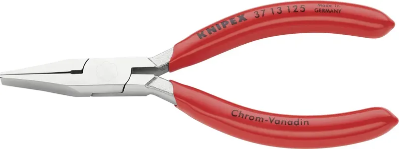 Knipex 37 13 125 Precisie-tang 125 mm von Knipex – Produktbild 1 von 2