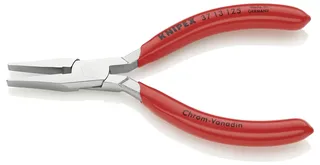 Knipex 37 13 125 Precisie-tang 125 mm von Knipex – Produktbild 2 von 2