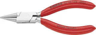 Knipex 37 43 125 Precisie-tang 125 mm by Knipex – product image 1 of 2