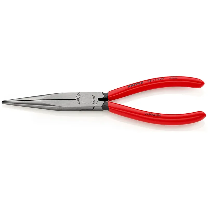 Knipex 38 11 200 Platte Punttang by Knipex – product image
