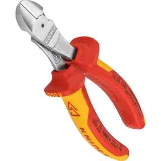 Knipex 40705 Diagonale Kniptang by Knipex – product image 2 of 2