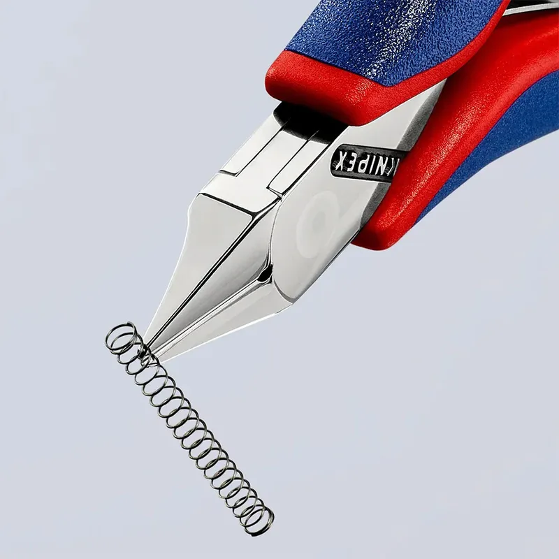Knipex 40750 Diagonale Kniptang von Knipex – Produktbild 1 von 4