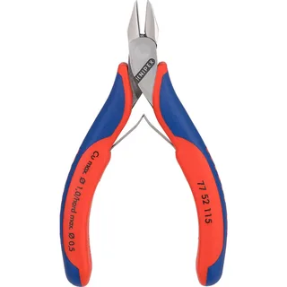 Knipex 40750 Diagonale Kniptang von Knipex – Produktbild 2 von 4