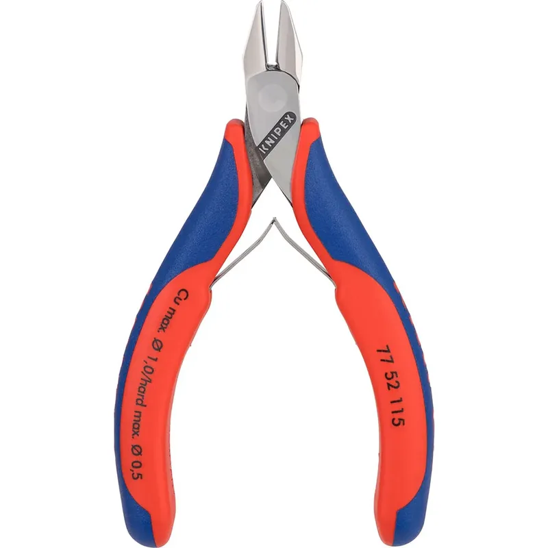 Knipex 40750 Diagonale Kniptang von Knipex – Produktbild 2 von 4