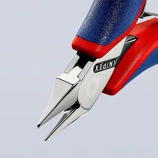 Knipex 40750 Diagonale Kniptang von Knipex – Produktbild 4 von 4