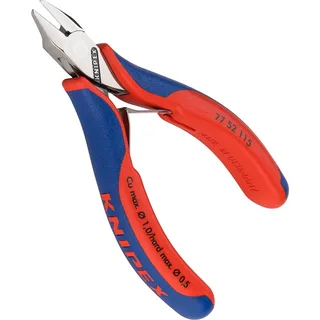 Knipex 40750 Diagonale Kniptang von Knipex – Produktbild 3 von 4