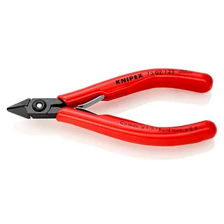Knipex 43720 Diagonale Kniptang von Knipex – Produktbild 2 von 5