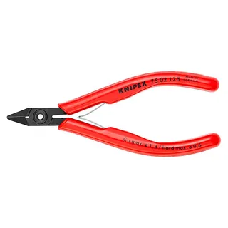 Knipex 43720 Diagonale Kniptang von Knipex – Produktbild 1 von 5