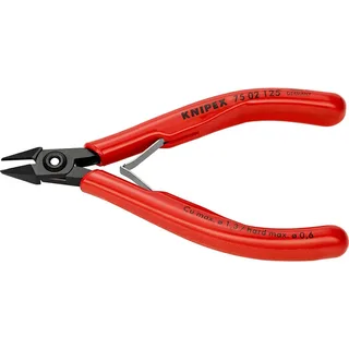 Knipex 43720 Diagonale Kniptang von Knipex – Produktbild 5 von 5