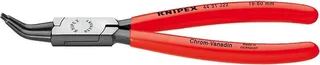 Knipex 44 31 J12 Borgveertang voor binnenringen 45° by Knipex, Kleurloos – product image 1 of 2