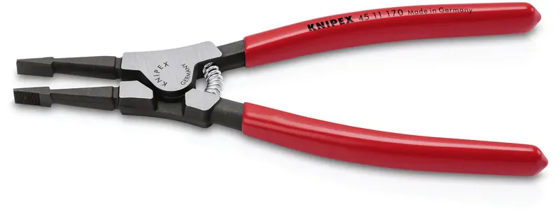 Knipex 45 11 170 Sicherungsringzange 170 mm 1 St. von Knipex – Produktbild 3 von 3