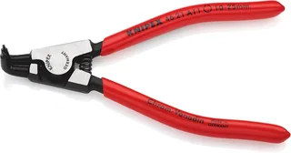 Knipex 46 21 A11 Borgveertang Buitenring 90° 10-25mm by Knipex, Chrome – product image 1 of 2