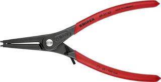 Knipex 49 31 A3 Pince pour circlips Adapté pour (pinces pour circlips) circlips intérieurs 40-100 mm Forme de la panne (détails) droite de Knipex – image du produit 2 sur 2